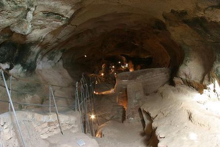 Malta Prehistoric Temples Tour