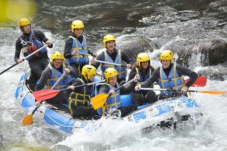 Private Rio Bueno River Adventure from Runaway Bay Hotels