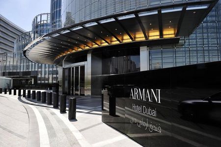 Dubai Full-Day Tour with Dinner and Burj Khalifa Entry Ticket