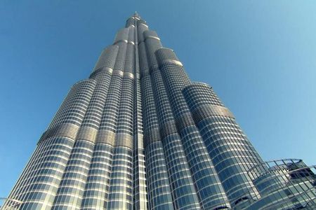 Private Dubai Tour with Burj Khalifa visit ( 124th floor )