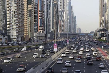 Private tour : Lay-over from Dubai Airport with professional Driver