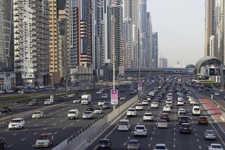 Half-Day Tour of Traditional Dubai