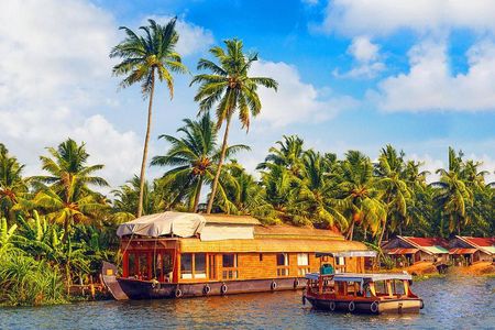 Best of Kerala Tour