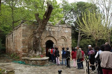 Full-Day Ephesus Tour From Kusadasi(skip the line with the best)