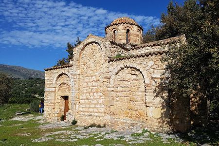 Private Apokoronas Unseen Routes – Nature – Culture – Religion