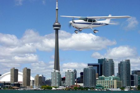 Air Taxi & Tour Toronto - Niagara