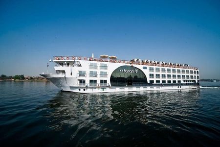 Exotic Nile Cruise tour