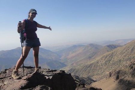 Atlas Day Hike