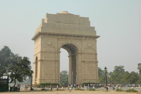 Non Shopping 2 Days Delhi Agra Tour