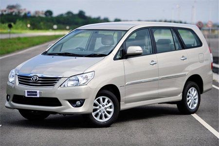 Agra to Delhi Airport or Hotel drop