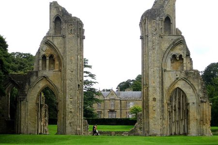 Full-Day Tour of Glastonbury