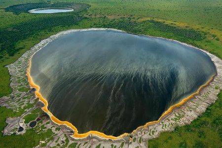 3-Day Queen Elizabeth safari