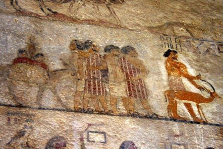 Private Habu Temple, Valley of the Artisans, Valley of the Queens from Luxor