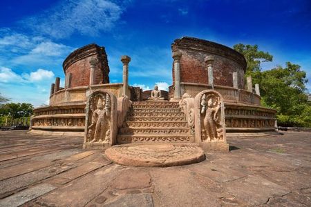 Ancient Wonders from Colombo (2 Days)