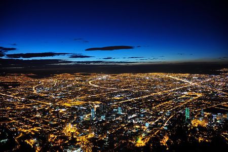 Sightseeing Bogotá Private Tour (5 Hrs.)