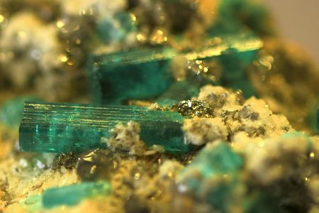 Colombian Emeralds Private Tour. ( 4 Hrs.)