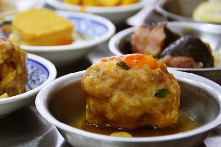 Old Town Phuket & Peranakan Food Trail