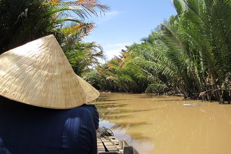 Full-Day Mekong Delta Tour