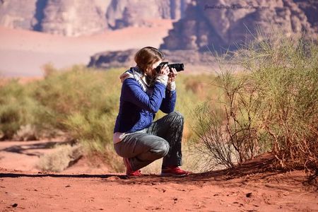 3Day Private Tour: Petra Mount Nebo & Al Karak Castle Wadi Rum Red and Dead Seas