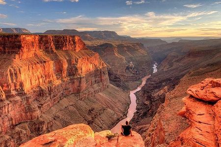 Small Group Grand Canyon West Rim Day Trip from Las Vegas