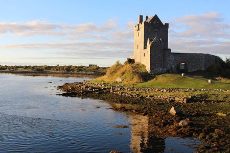 5-Day Spectacular South and West Small-Group Tour of Ireland from Dublin