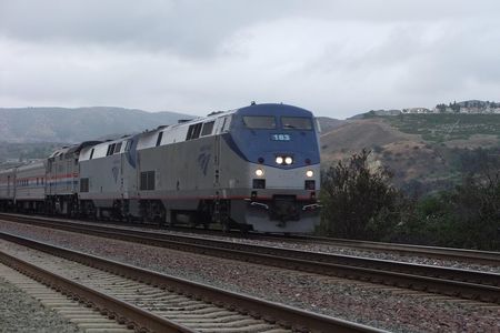 Yosemite and Glacier Point Tour from Los Angeles by Amtrak