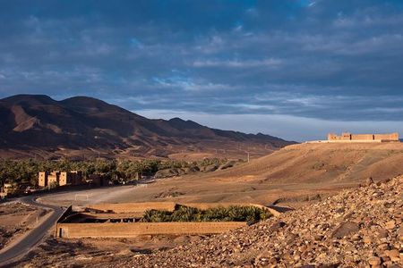 Zagora Desert and Draa Valley Day Trip From Ouarzazate