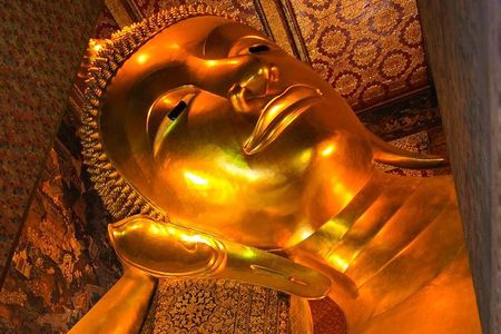 Private Tour: Best of Bangkok in A Day