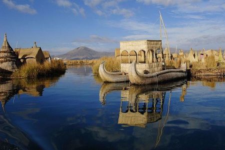 12-Night Peru from Lima: Nazca, Cusco, Machu Picchu, Puno