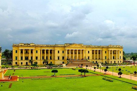 Private tour of Murshidabad from Kolkata about the great betrayal