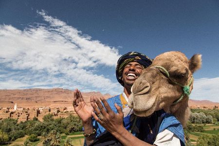 Private 2-days Desert tour from Marrakech to Merzouga Dunes Camel (All-inclusiv)
