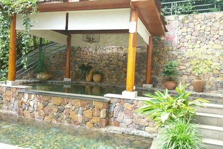 2 Day Longsheng Hot Spring Private Tour Combo Package