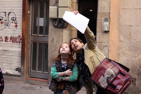 Kids & Family Private Guided Dragon Tour in Barcelona
