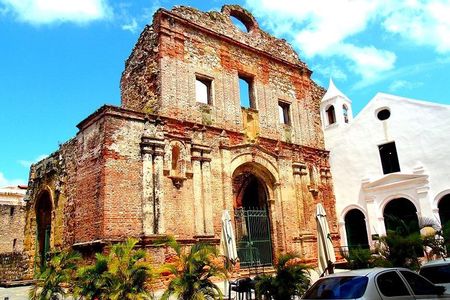 Half-Day Panama City Tour