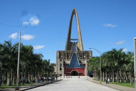 Higuey Half Day Safari Tour
