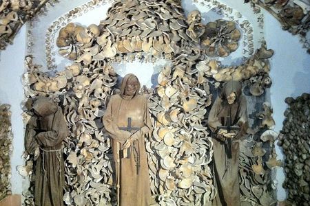 Private Tour of Underground Rome