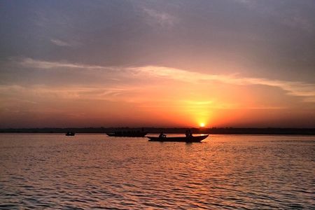 Banaras (Varanasi) Tour