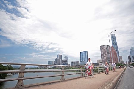 Austin's Gem Bike Tour