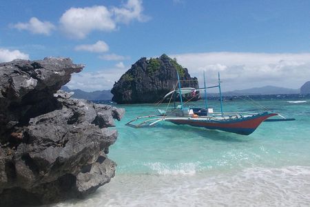 3d2n ELNIDO Package tour