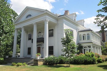 Victorian Flatbush , Brooklyn Private Tour
