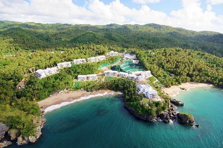 Samana and Miches BALLENAS