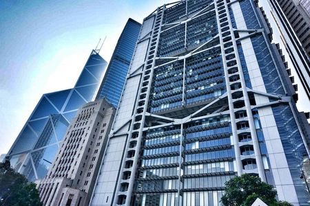 5-Hour Private Customized Walking Tour in Hong Kong