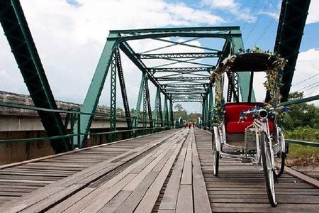 2 Days Best of Pai from Chiang Mai Private Package