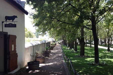 Franschhoek Culinary Safari
