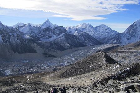Everest Panorama Trek