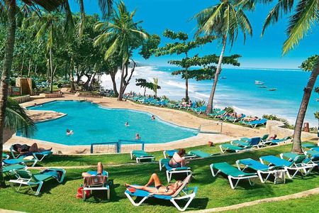 10-Days Kenya Wildlife Private Safari and Mombasa Diani Beach Holidays