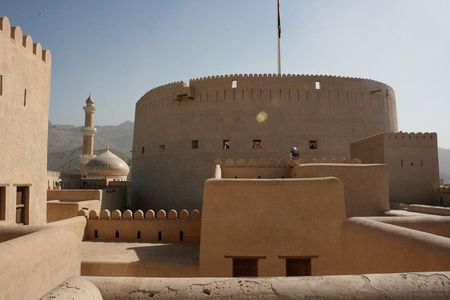 Full Day Nizwa Tour
