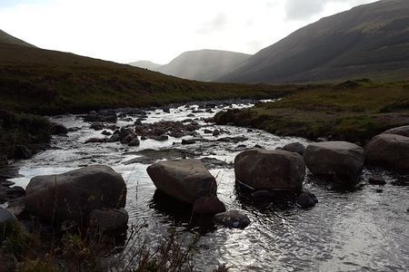 4 Day Highlands and Isle of Skye Tour from Glasgow