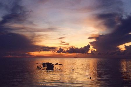 Full-Day Private Siquijor Island Tour