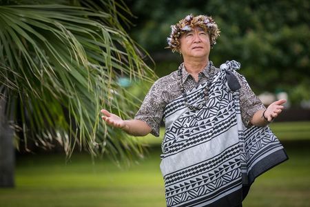 Spiritual Hawaiian Culture Tour